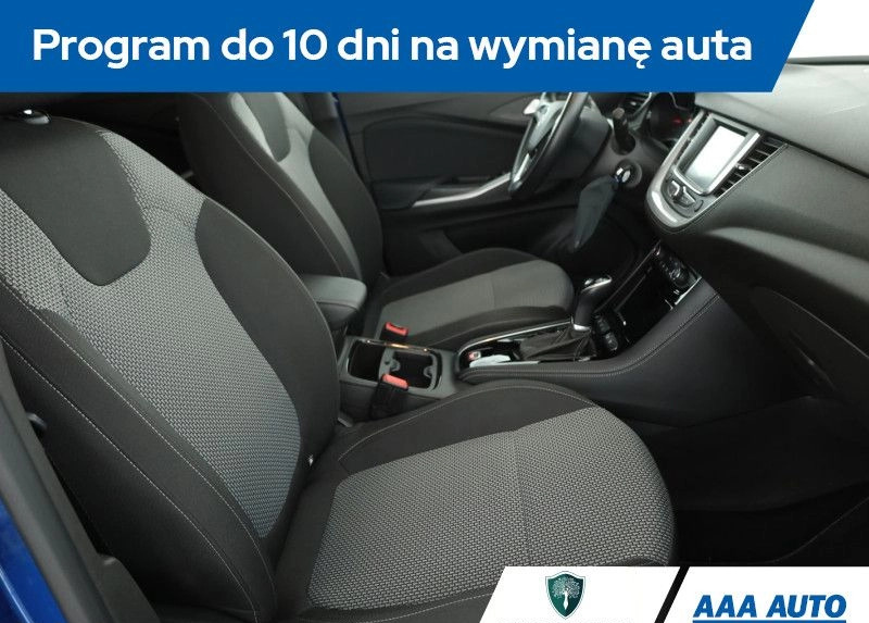 Opel Grandland X cena 83500 przebieg: 51612, rok produkcji 2020 z Proszowice małe 254